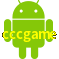 Aplicativo cccgame para Android