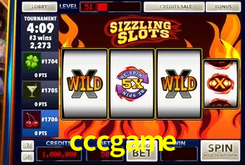 Descubra a Essência do cccgame: Nossa História e Compromissos