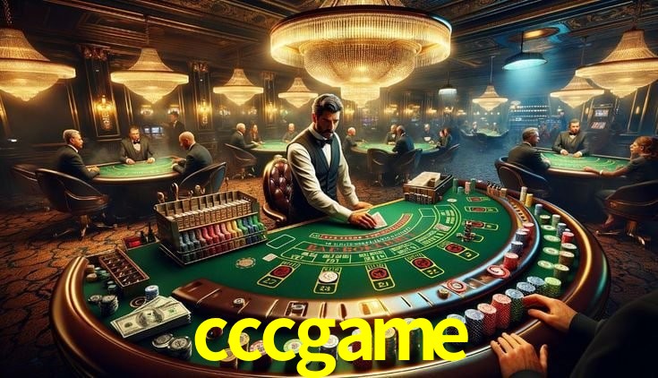 Experiência VIP cccgame