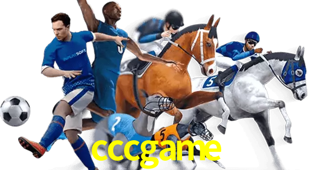 cccgame