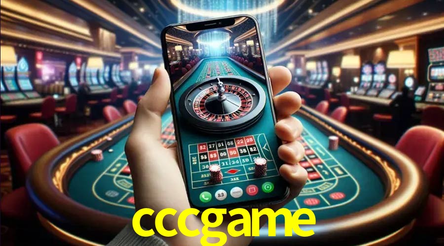 Live Casino cccgame
