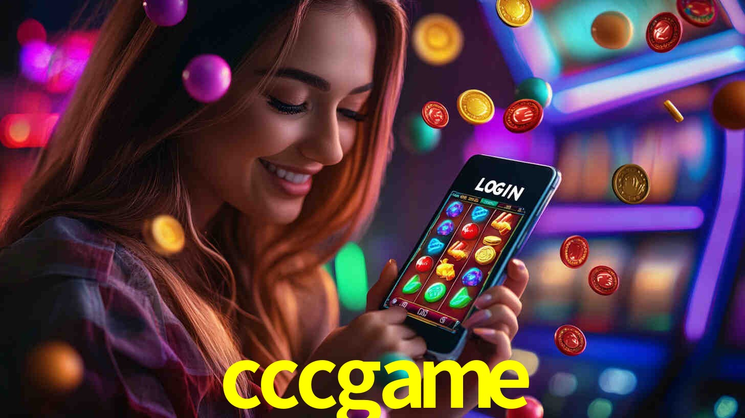 cccgame