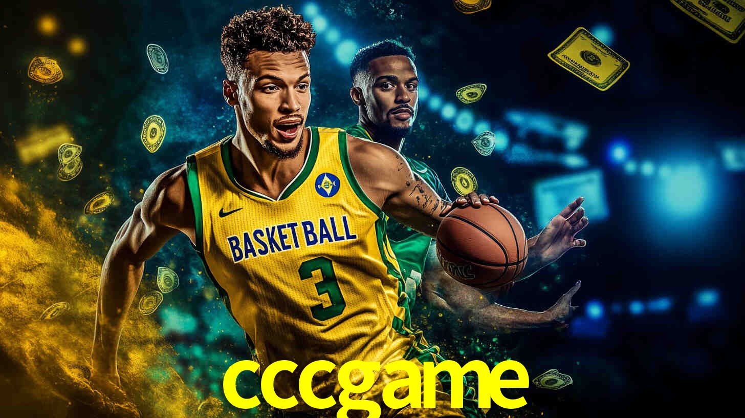 Apostas Esportivas na cccgame: Um Guia Completo