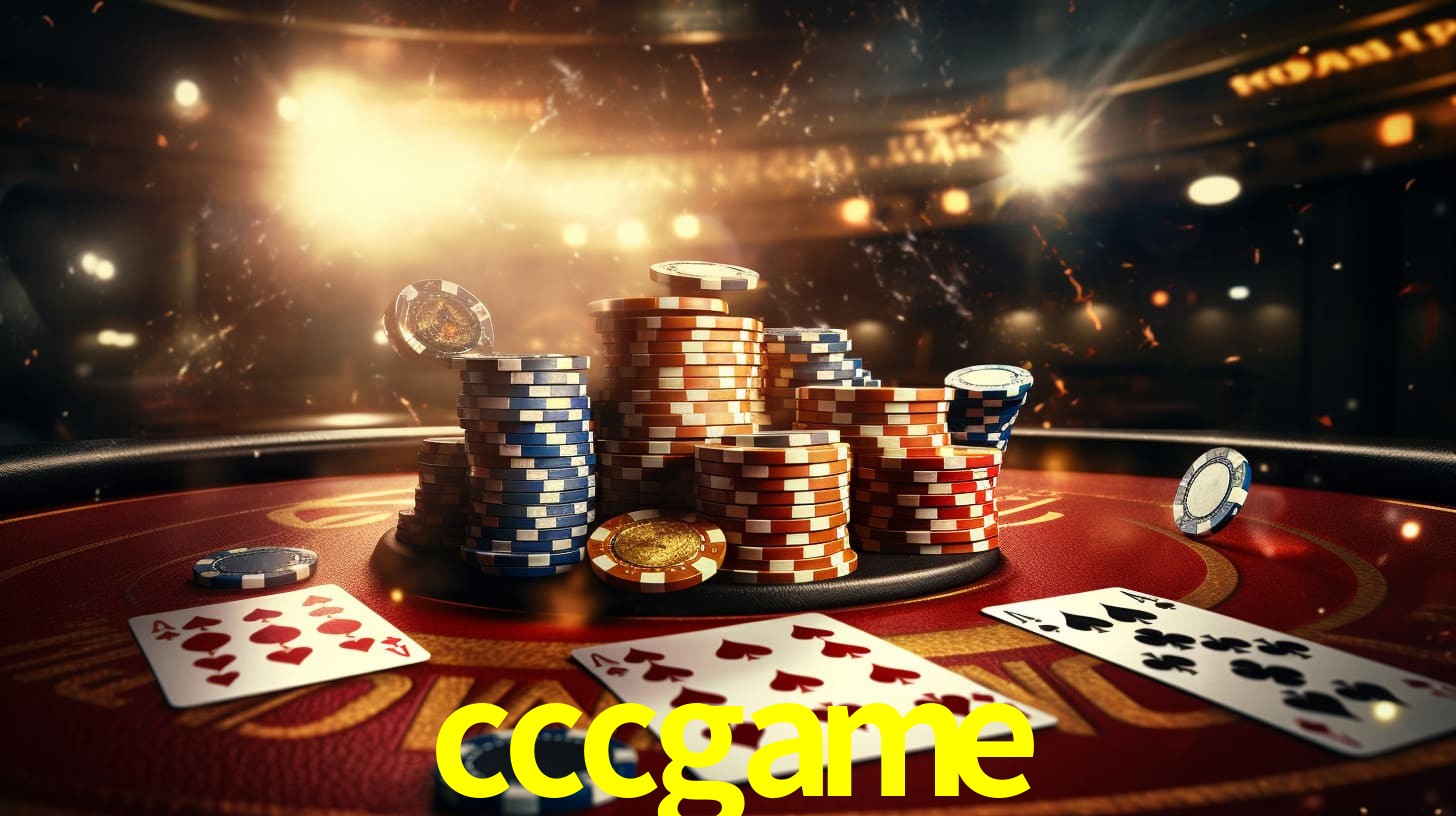 Live Casino cccgame