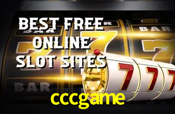 Descubra o Mundo do Cassino Online com cccgame