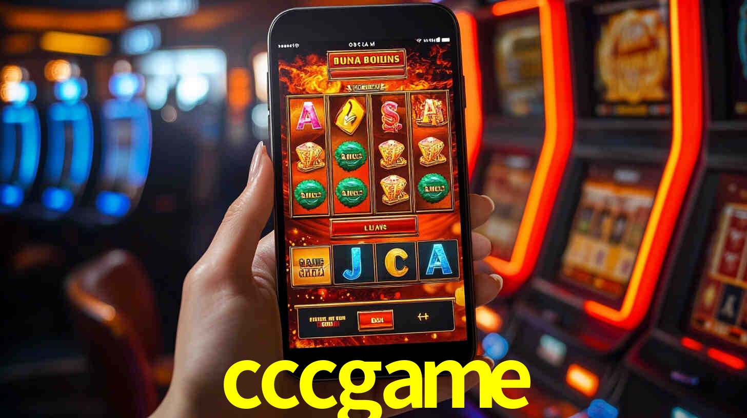 cccgame.com