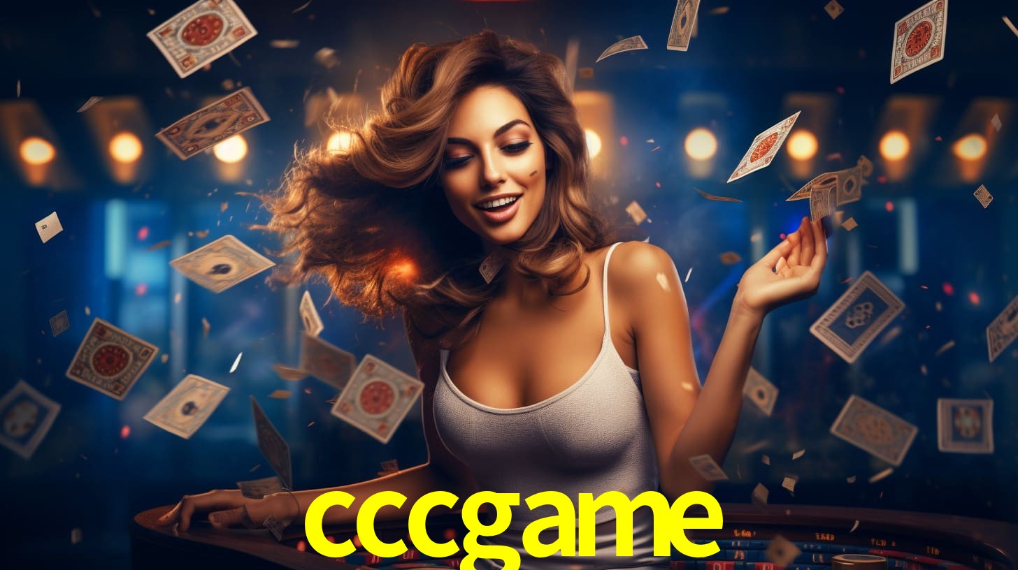 Sinta a adrenalina dos jogos de cassino com cccgame