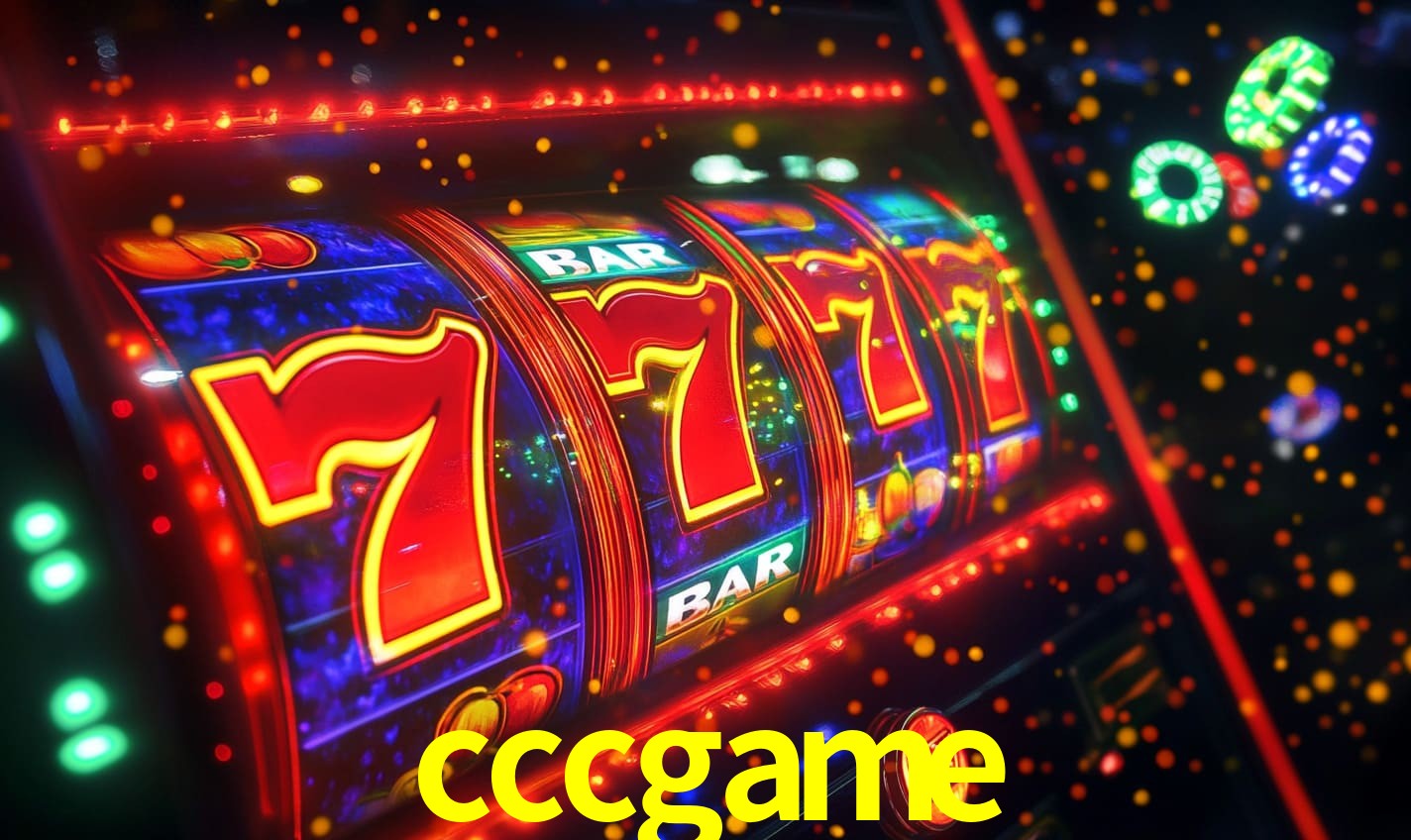 cccgame