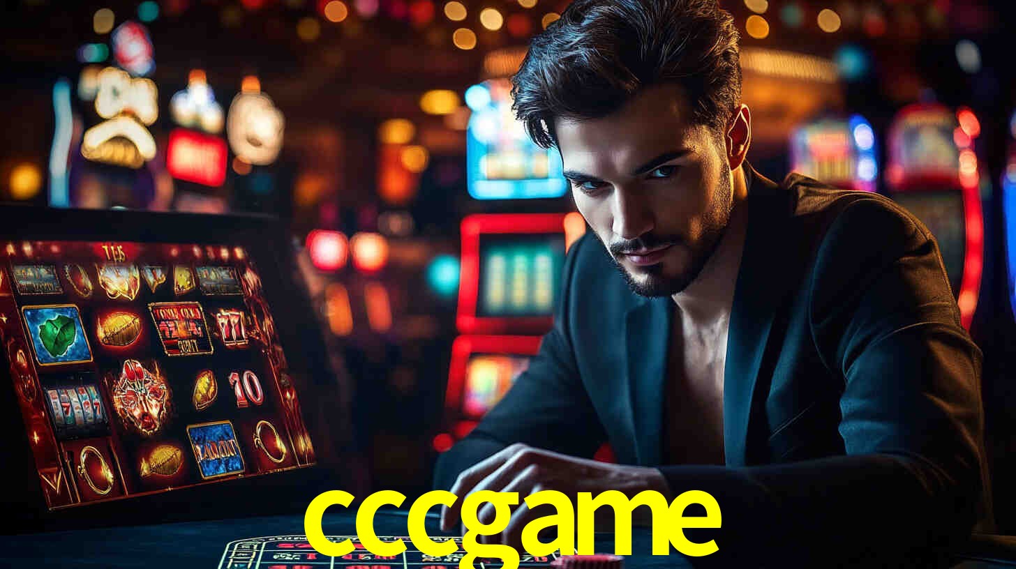 cccgame bet
