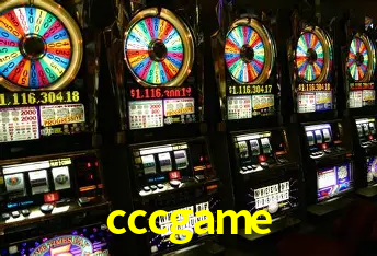 A Emoção da Loteria na cccgame: Uma Chance de Mudança de Vida