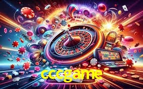 Welcome Bonus cccgame