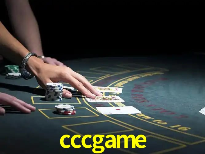 API Integration cccgame