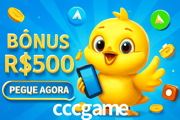 Account Benefits cccgame