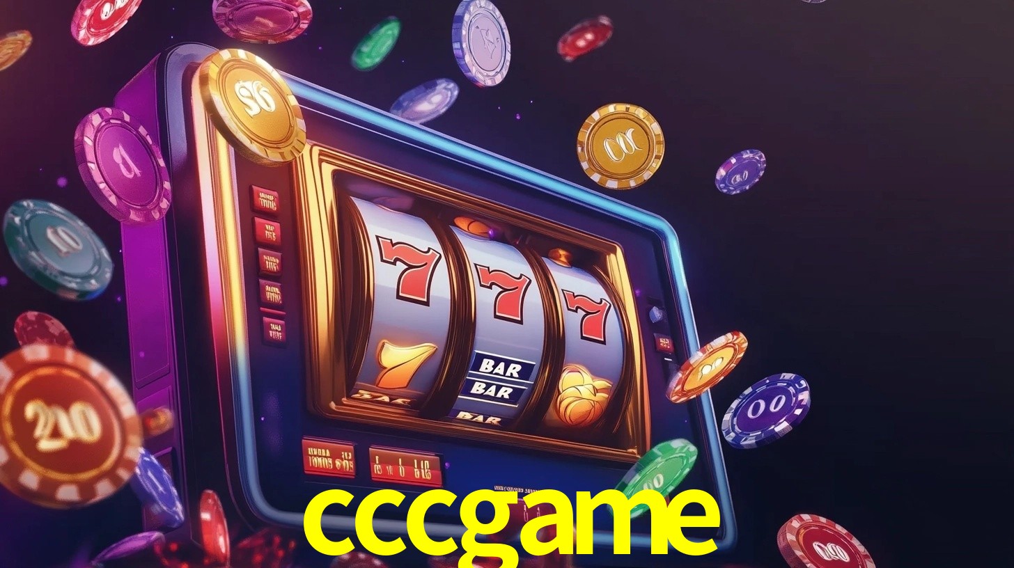 Welcome Bonus cccgame