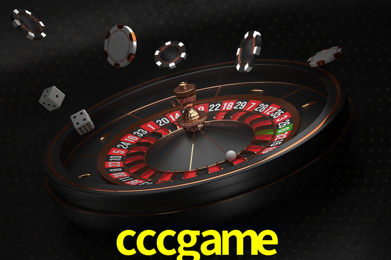 cccgame.com