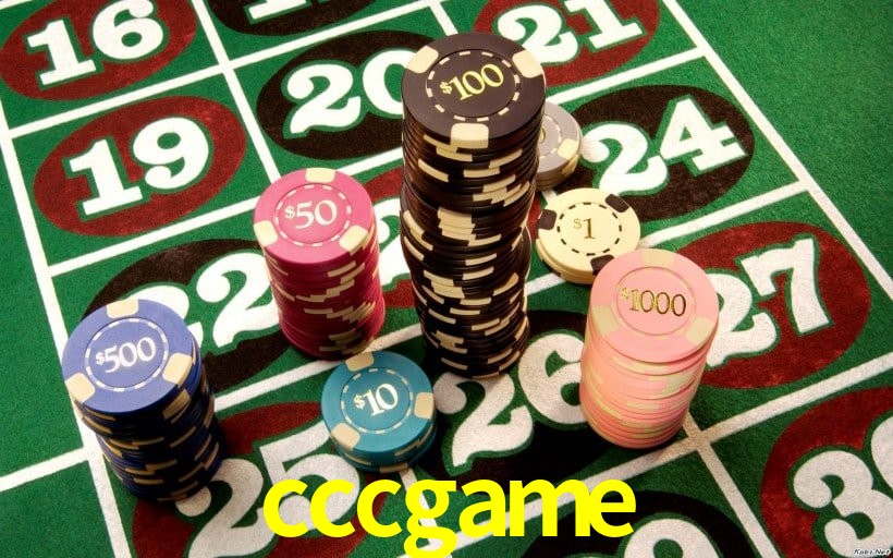 Statistics cccgame