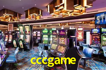 Inovações de Jogos na cccgame: O Futuro das Experiências Interativas